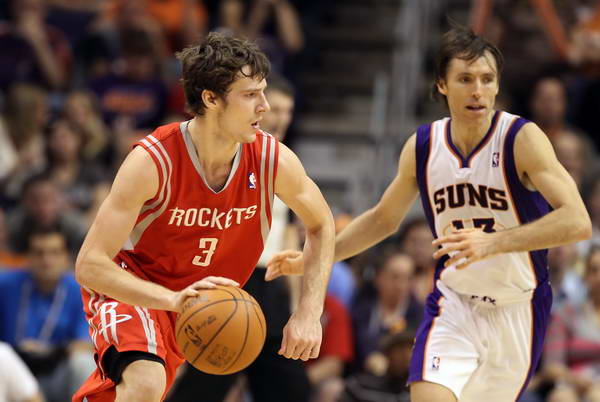 有人对着场 有人对着场