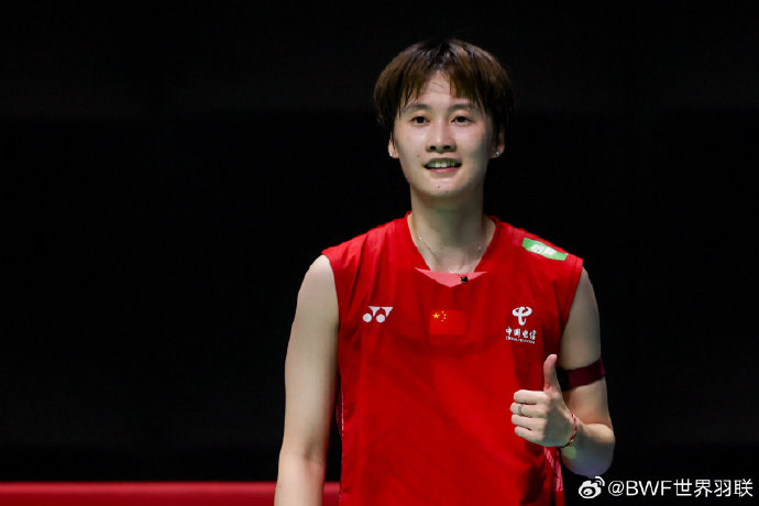 在接受采访 在接受采访