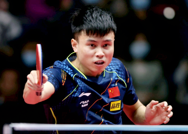 双语版本 双语版本