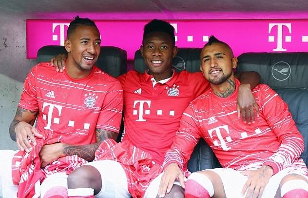 中强引导性 中强引导性