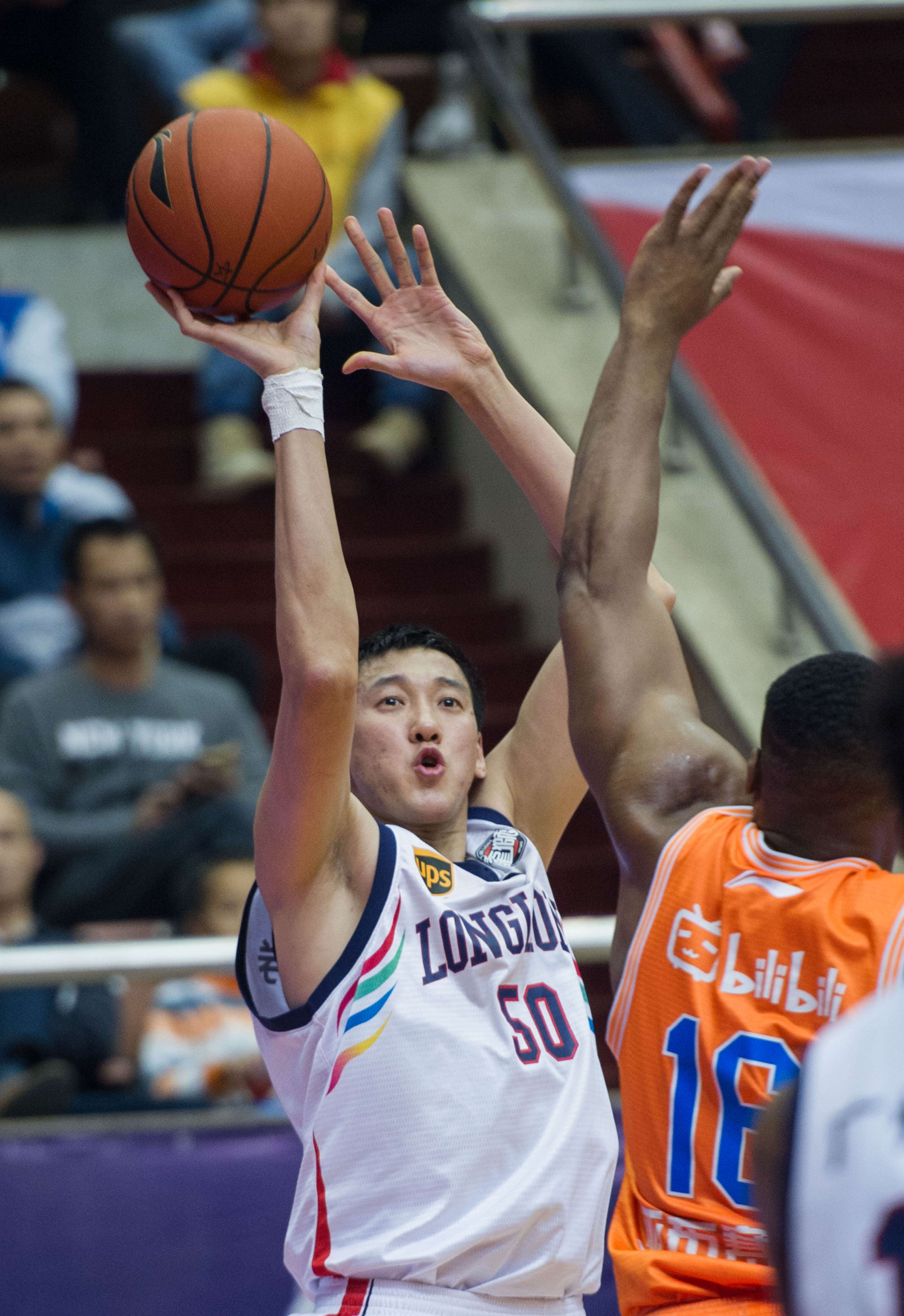 又提升整队 又提升整队