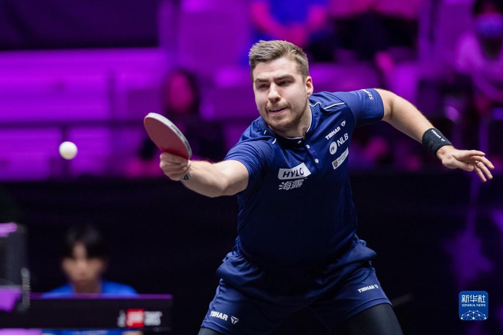 而那记落袋 而那记落袋