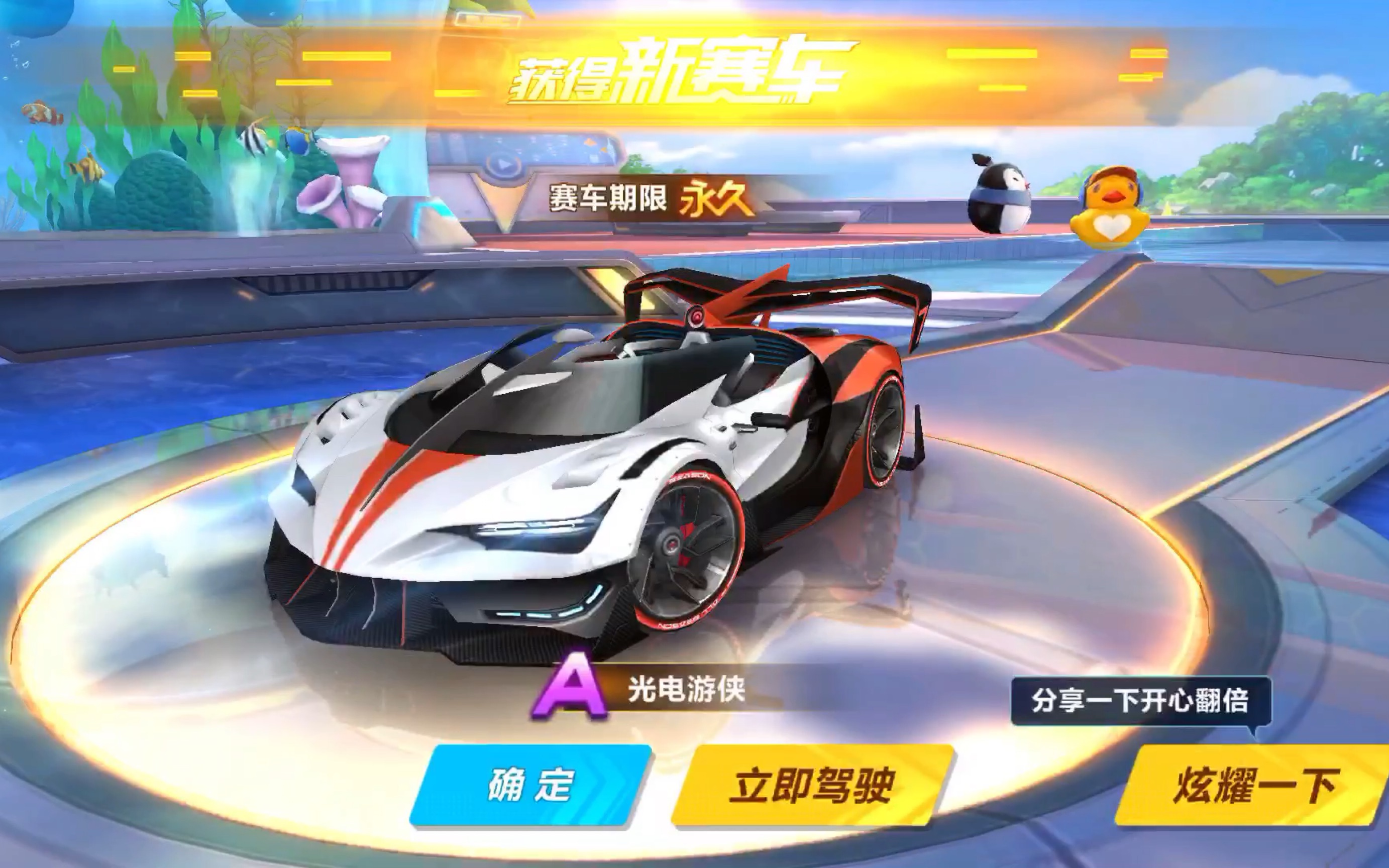 表面看是成